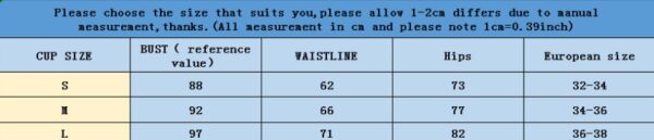 One-piece Swimsuit for Women New Swimwear Style - Image 2