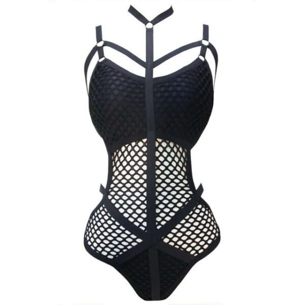 Swimwear for Lady Beach Swimsuit Fashion - Image 3