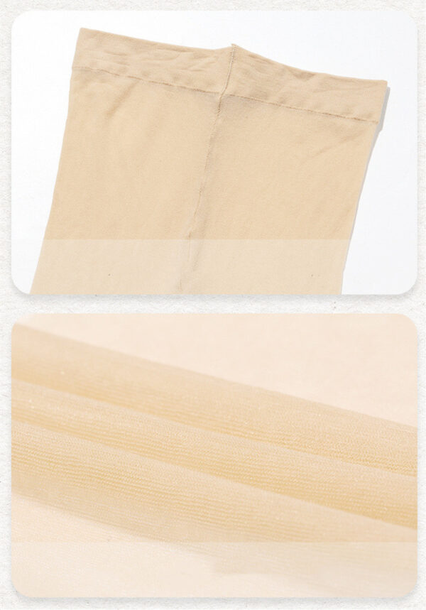 Thin Summer Pantyhose Women’s Anti-hook Stockings - Image 8
