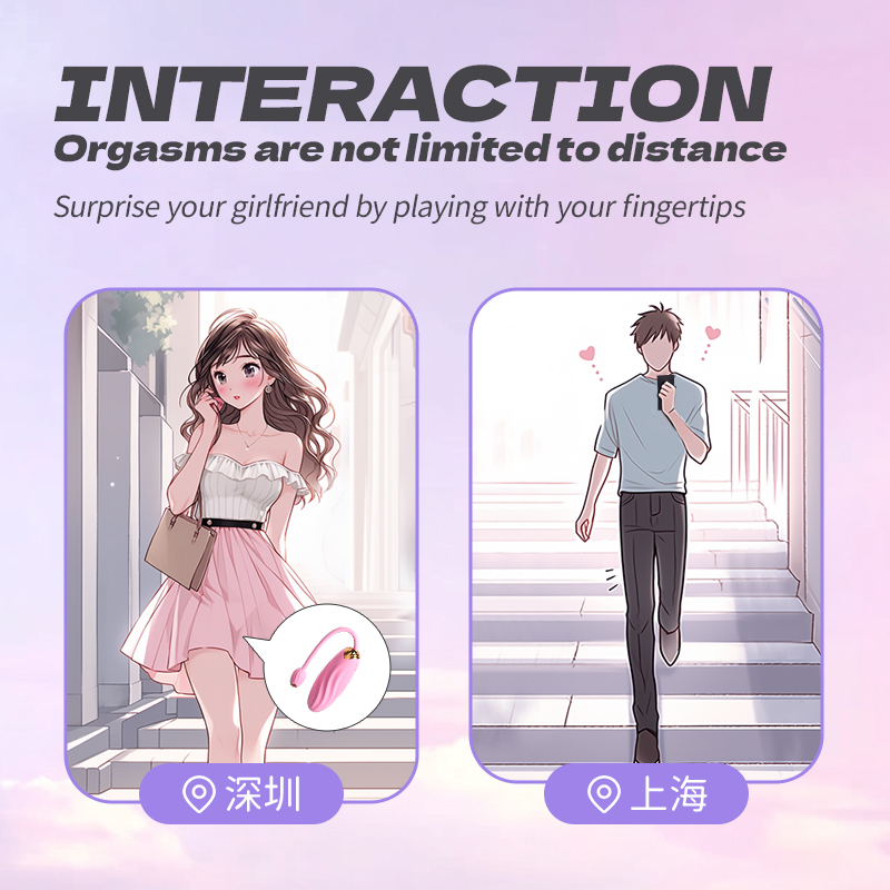 9 Mode Anal Vibrator G Spot Body Massager Bullet Vibration Adult Sex Toy Dildo Penetration Masturbator - Image 7