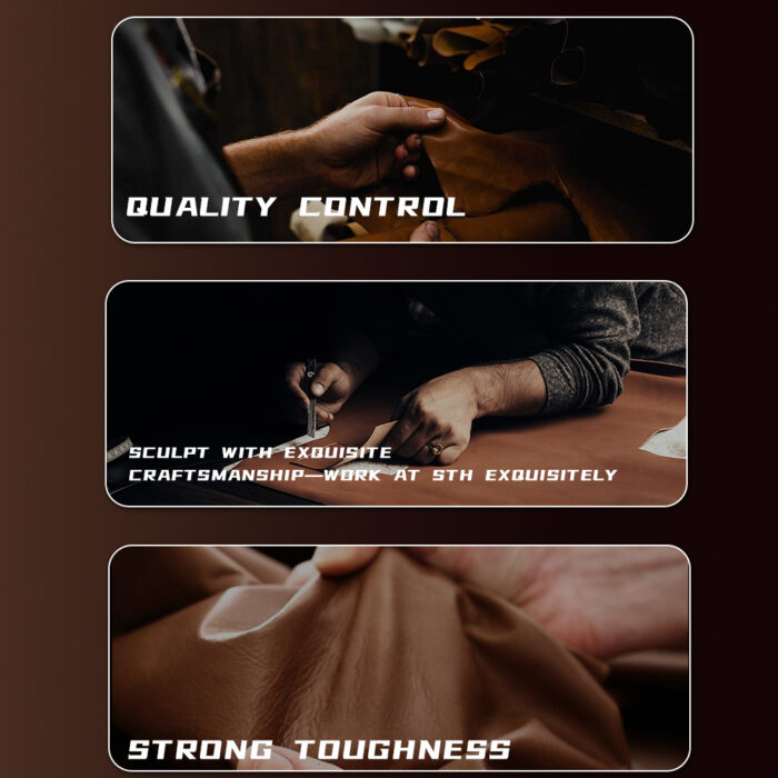 BDSM Bondage Kit 8 Piece Restraint Set Erotic Roleplay Fetish Adult Toy for Couples - Image 7