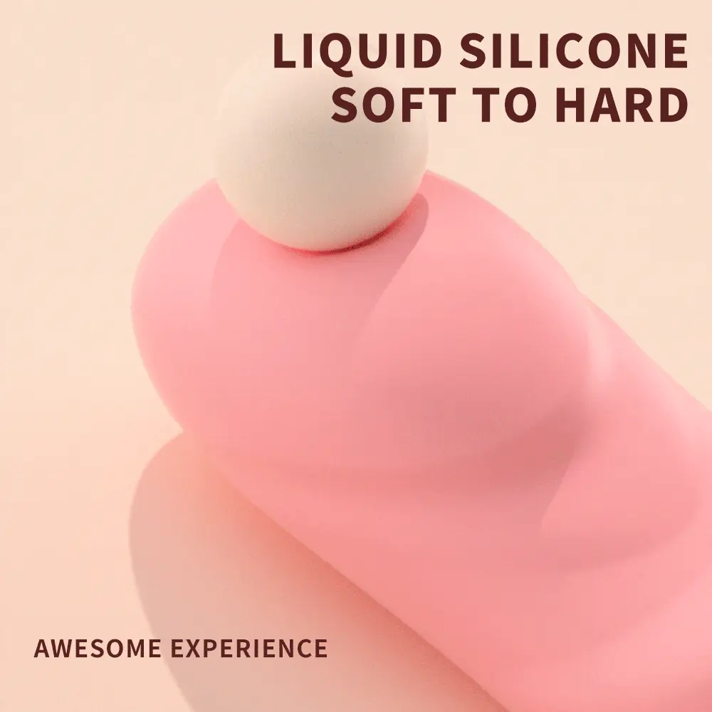 Heating Dual Vibrator with Sucking & Retractable Function for Women – Adult Sex Toy - Image 7