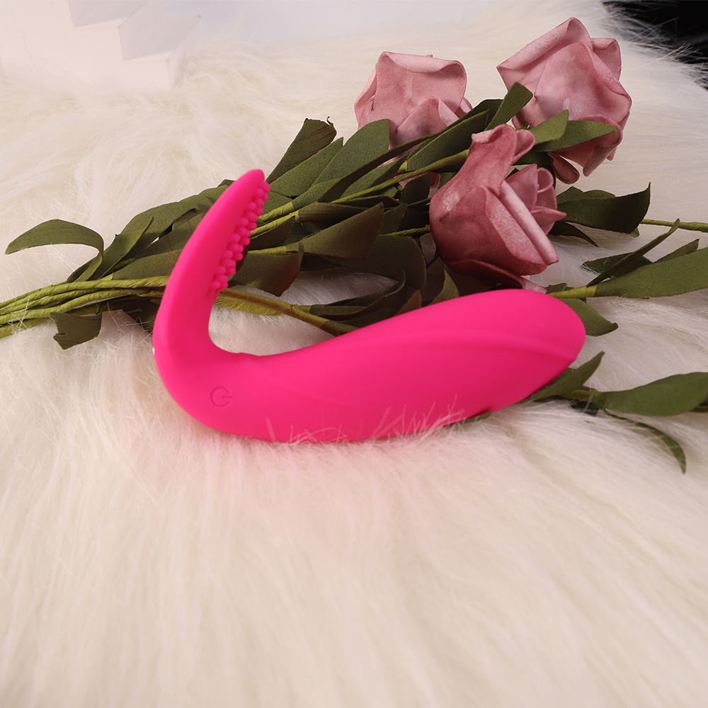 Female Wearable Vibrating Egg Discreet APP Controlled Masturbation Toy Non-Penetrative Adult Sex Toy - Image 2
