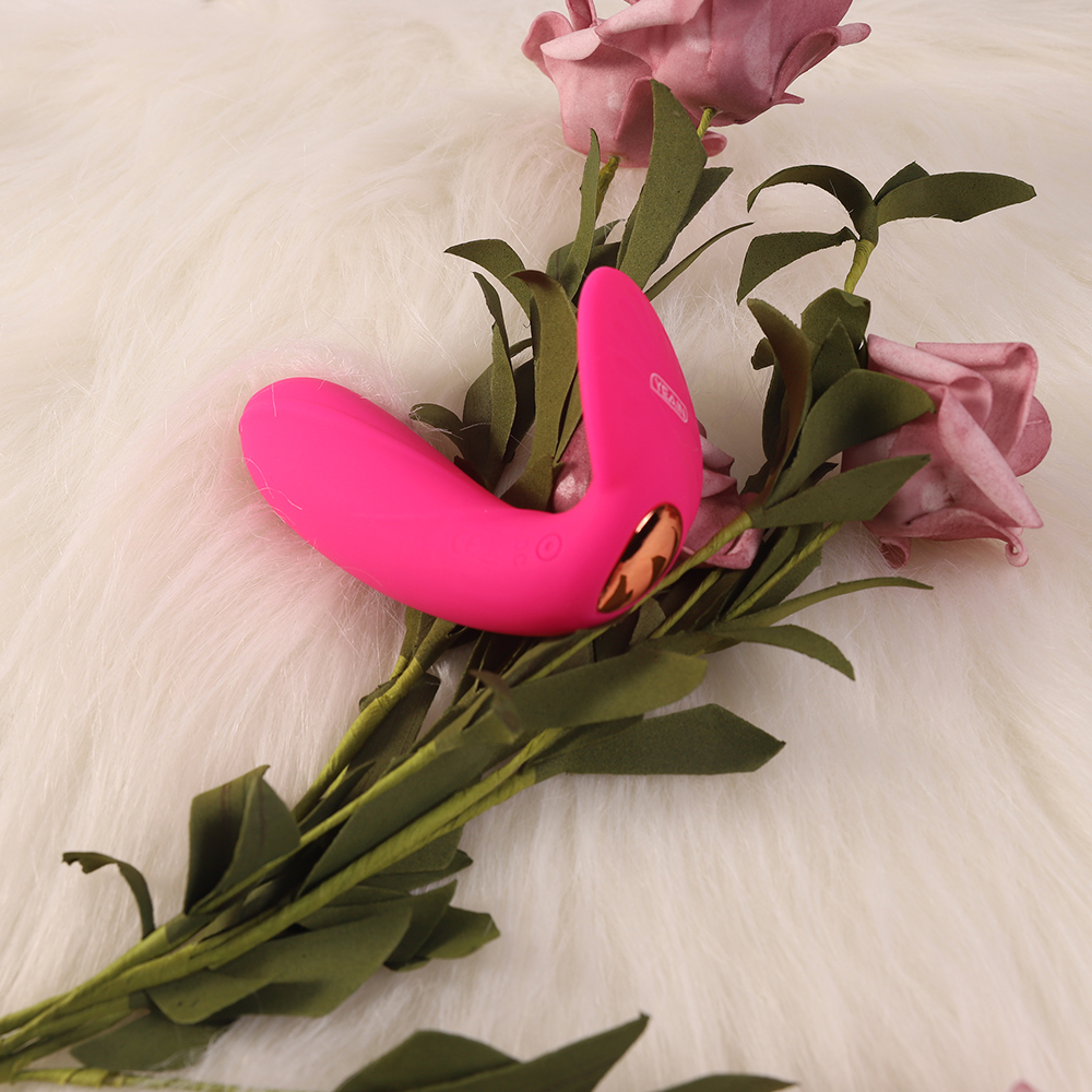 Female Wearable Vibrating Egg Discreet APP Controlled Masturbation Toy Non-Penetrative Adult Sex Toy - Image 3