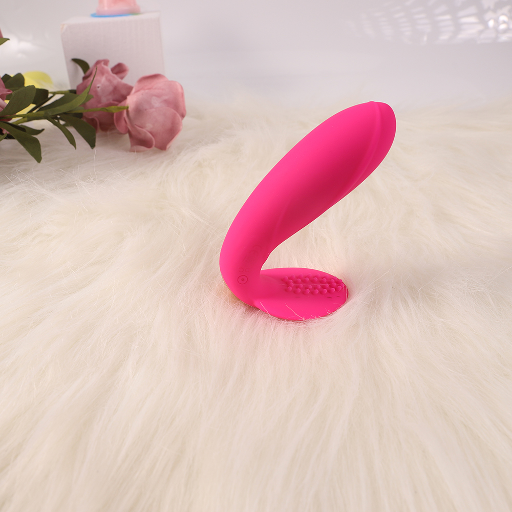 Female Wearable Vibrating Egg Discreet APP Controlled Masturbation Toy Non-Penetrative Adult Sex Toy - Image 4