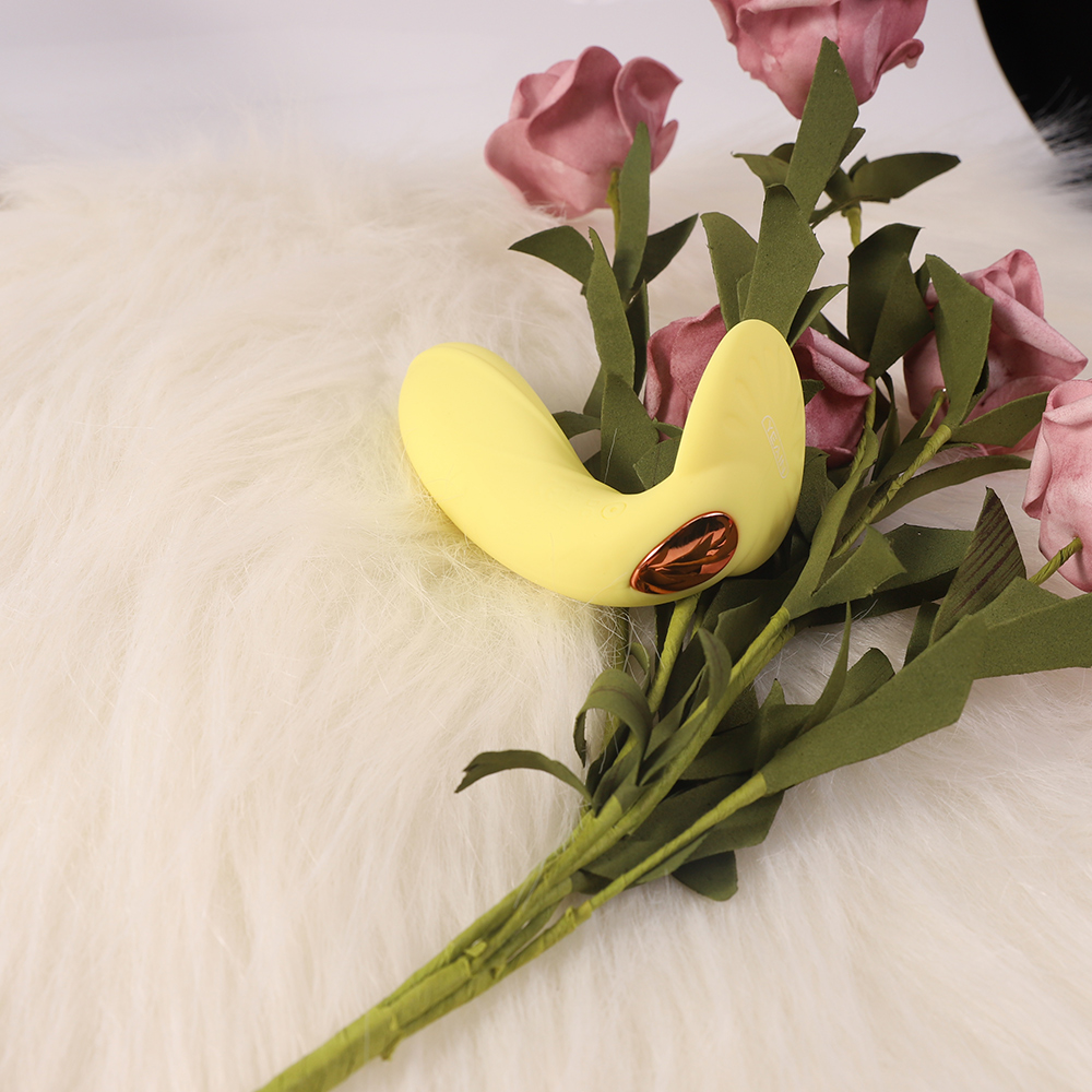 Female Wearable Vibrating Egg Discreet APP Controlled Masturbation Toy Non-Penetrative Adult Sex Toy - Image 5