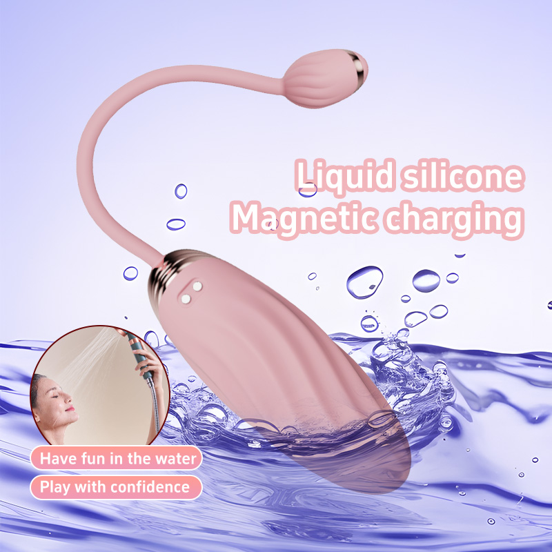 9 Mode Anal Vibrator G Spot Body Massager Bullet Vibration Adult Sex Toy Dildo Penetration Masturbator - Image 6