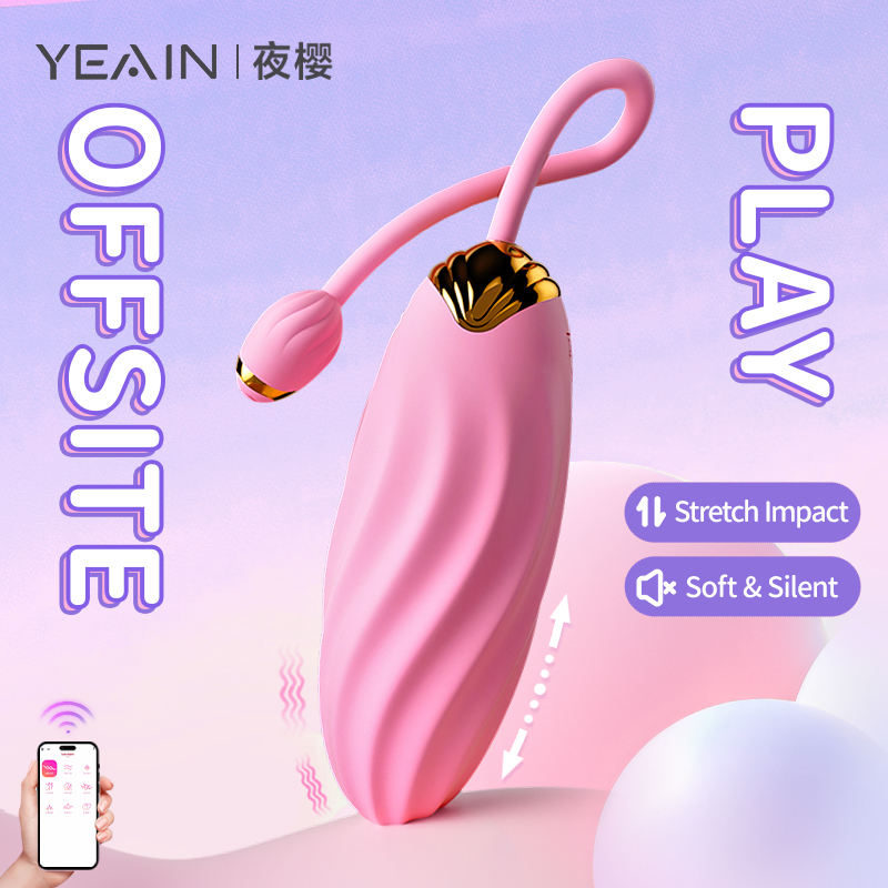 9 Mode Anal Vibrator G Spot Body Massager Bullet Vibration Adult Sex Toy Dildo Penetration Masturbator - Image 3