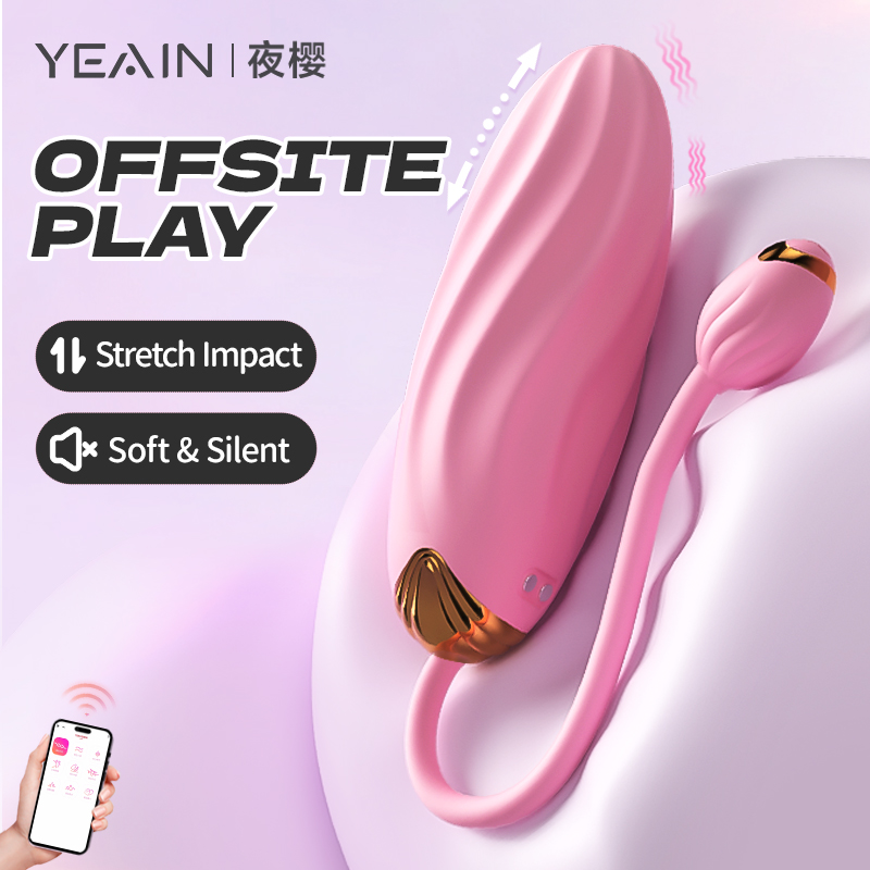 9 Mode Anal Vibrator G Spot Body Massager Bullet Vibration Adult Sex Toy Dildo Penetration Masturbator - Image 4