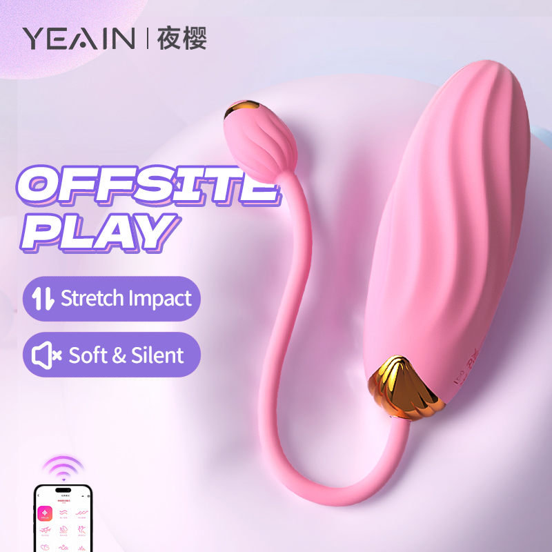 9 Mode Anal Vibrator G Spot Body Massager Bullet Vibration Adult Sex Toy Dildo Penetration Masturbator - Image 5