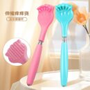不求人痒痒挠多功能抓背挠痒神器抓痒器背部伸缩老头乐痒痒挠 main image 1